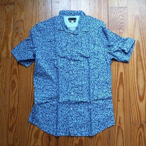 Blue Diesel Shirt